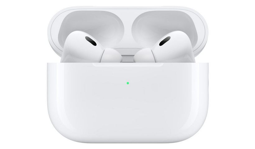  苹果AirPods Pro 2 充电盒的6大实用改进