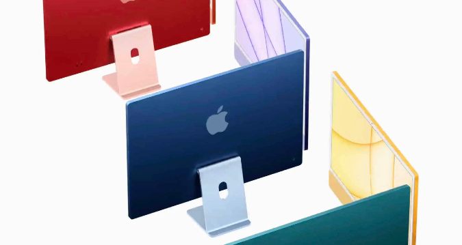 苹果2023年将发布的6大产品：15寸MBA、M3 iMac、14.1寸iPad Pro等等