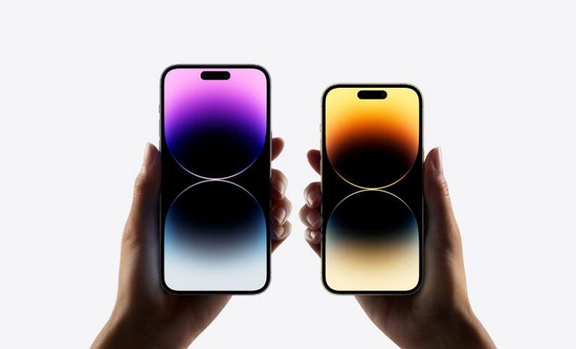 苹果确认 iPhone 14 已开始在印度生产