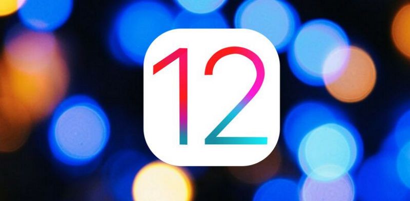 苹果推出iOS 12.5.6固件更新 ：可升级iOS 12.5.6的旧设备一览