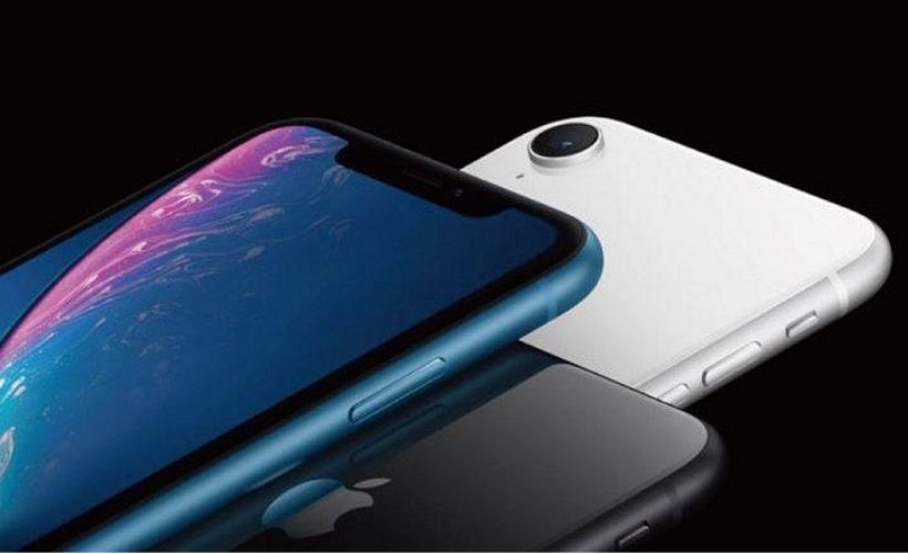 爆料称iPhone SE 4将延续iPhone XR的外形设计：会拿掉指纹识别功能