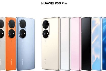 华为p50pro什么时候上市的(华为p50pro上市时间及各配置价格)