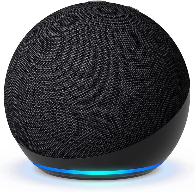 Amazon宣布推出第五代Echo Dot：音效表现获提升