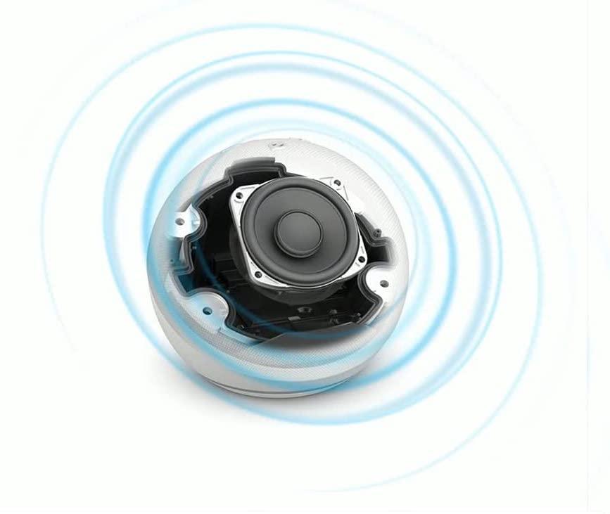 Amazon宣布推出第五代Echo Dot：音效表现获提升