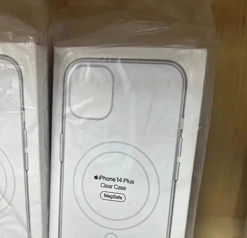 iPhone 14 Max 真正名字可能是 iPhone 14 Plus