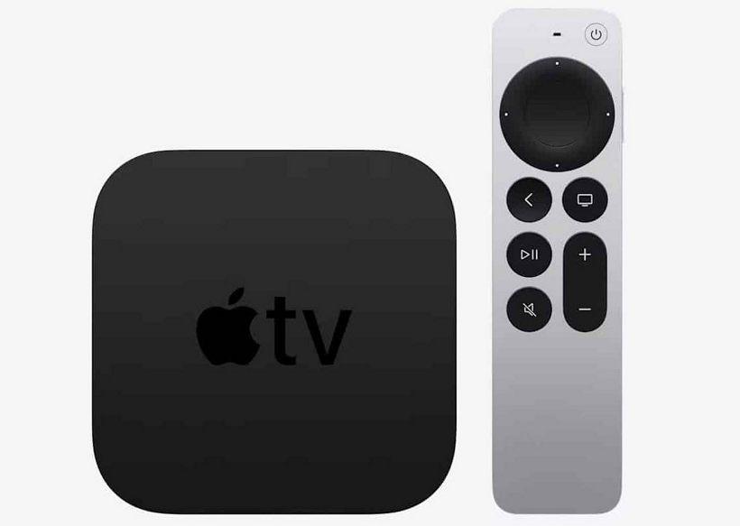 Apple TV 4K 即将更新：4大改变预告