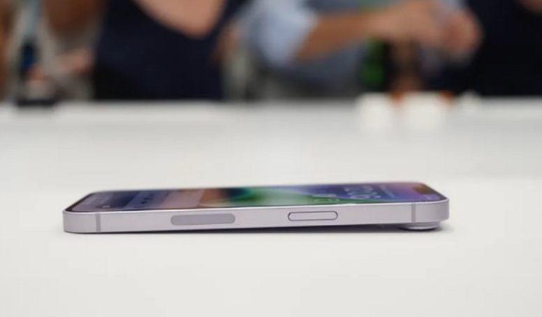 华强北已搞定美版 iPhone 14 Pro 加入实体SIM卡槽