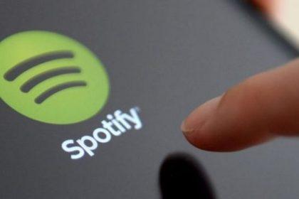 Spotify欲推Platinum版提供HiFi音质：月费或将高达19.99美元