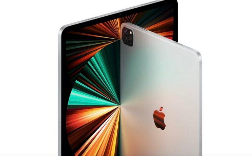 爆料称Apple苹果将于近日发布新款M2版iPad Pro