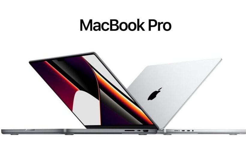配M2 Pro及M2 Max的新Macbook Pro不会随 M2 iPad Pro 同时发布