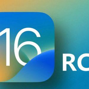 苹果推出iOS 16.1 RC1固件:12项更新细节首度曝光