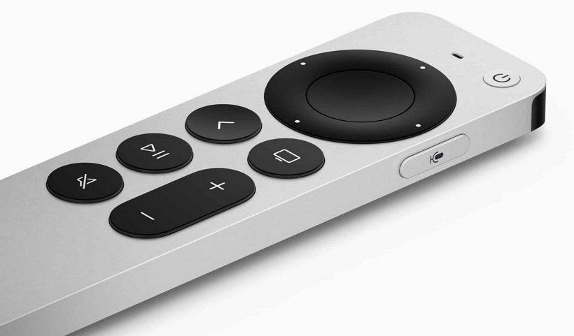 苹果发布2022版Apple TV 4K ：搭载A15处理器