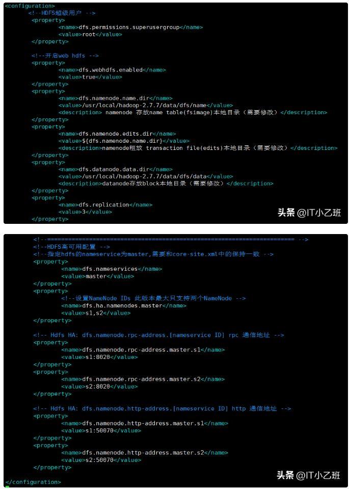  linux怎么安装hadoop_linux安装hadoop的详细步骤