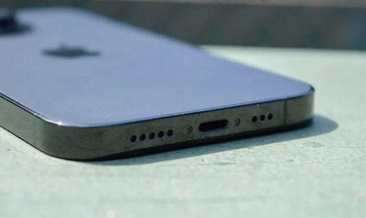 爆料称 iPhone 15 Ultra 将采用钛合金边框：机身更轻盈耐刮