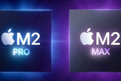 苹果M2 Pro 和 M2 Max将采用台积电的下一代3nm工艺N3