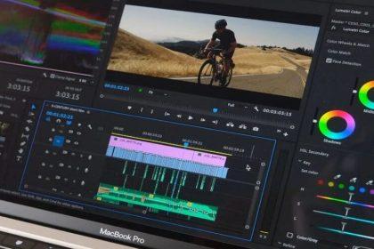 Adobe发布 Premiere Pro 全新字幕功能