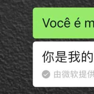 微信表白翻译大全_可复制的微信表白代码