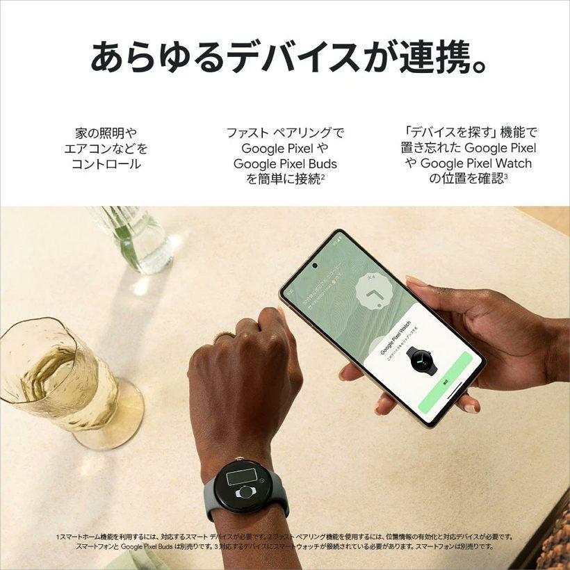 Google谷歌首款智能手表 Pixel Watch 大量照片曝光