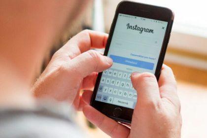 全球多地Instagram出现故障:大量用户帐号突被暂停