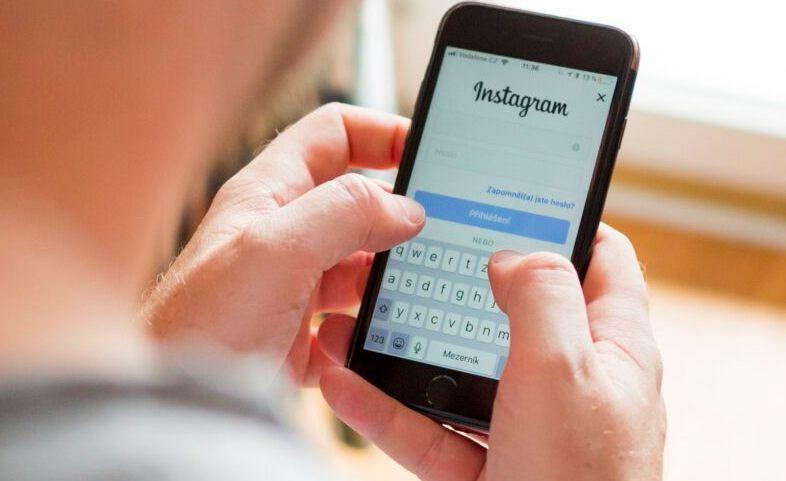 全球多地Instagram出现故障：大量用户帐号突被暂停