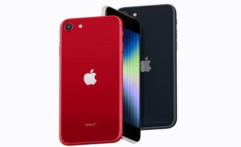 爆料称第4代 iPhone SE 屏幕细节仍未定案