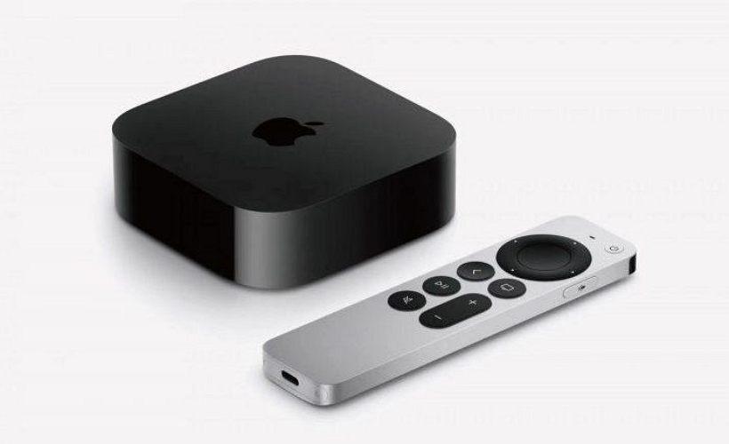  Apple TV 4K 发布会中没说的新功能：支持HDMI2.1快速媒体切换及可变刷新率