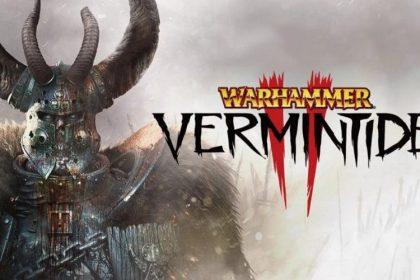 [Steam喜加一]Warhammer: Vermintide 2 (战锤：末世鼠疫2)限时免费下载