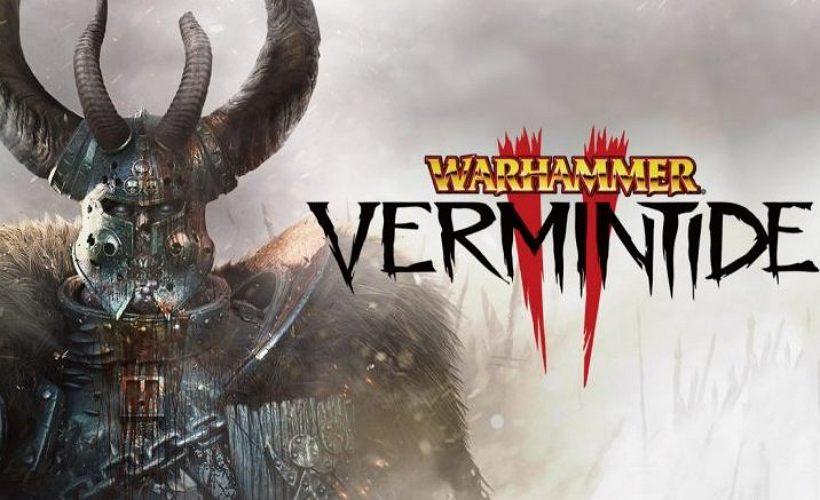 [Steam喜加一]Warhammer: Vermintide 2 (战锤：末世鼠疫2)限时免费下载