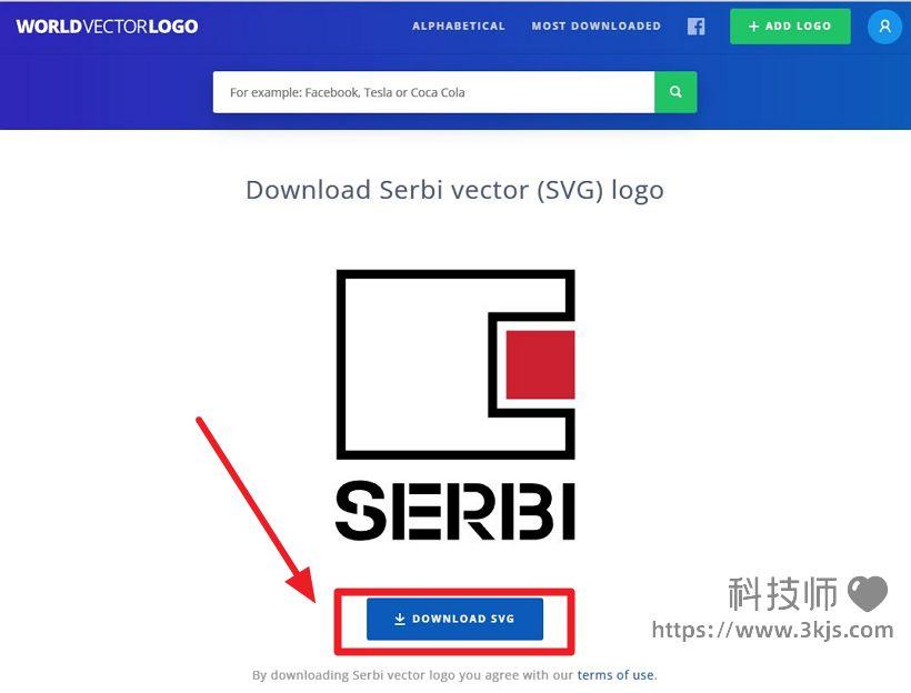 worldvectorlogo_logo矢量图免费下载在线网站(含教程)