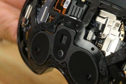 iFixit把Meta的Quest Pro进行拆解:结论是维修难度非常高