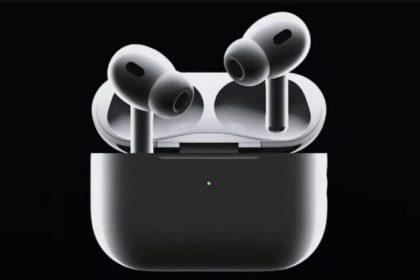 苹果为多款 AirPods 推出固件更新:版本号为5B58