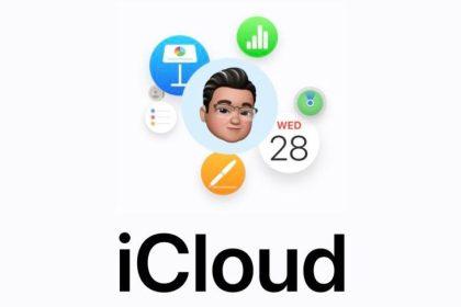 重新设计的 iCloud.com 正式推出:可自定义个人页面