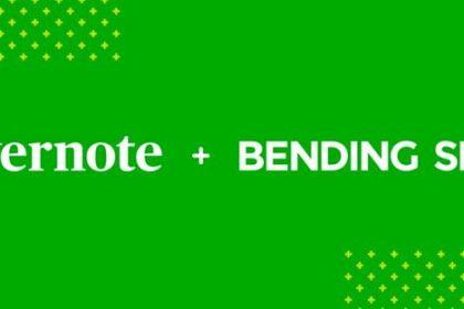 Evernote被意大利开发公司 Bending Spoons 收购