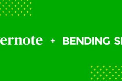 Evernote被意大利开发公司 Bending Spoons 收购