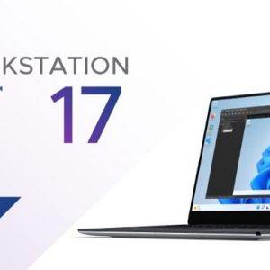 VMware Workstation 17.0 Pro正式版发布:支持自启动虚拟机