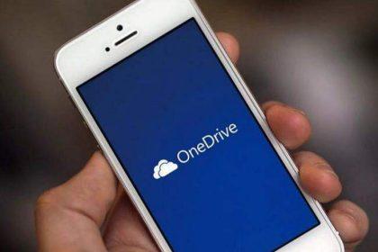 OneDrive用户请注意：微软将放弃支持 iOS 14 / iPadOS 14