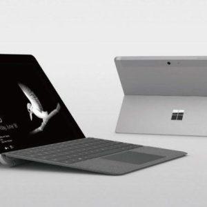 微软将终止支持 Surface Go LTE,不再提供固件更新