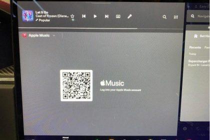 Tesla Model S 屏幕出现 Apple Music:苹果音乐有望登陆特斯拉车载系统