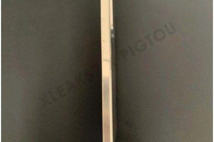 小米13系列模型机超级像iPhone:传将搭载高通Snapdragon 8 Gen 2 处理器