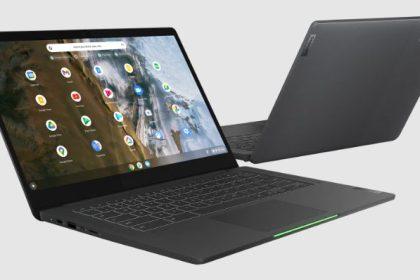 支持120Hz刷新率的Chromebook无法在游戏中开启120Hz