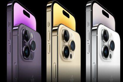 苹果供应商暗示 iPhone 15 Pro 采用固态音量和电源按键