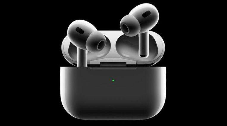 AirPods Pro 2有一个秘密的设计升级，以解锁更好音质