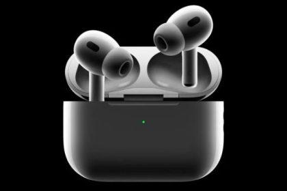 苹果工程师回应 AirPods Pro 2 无线耳机不支持无损音频的问题