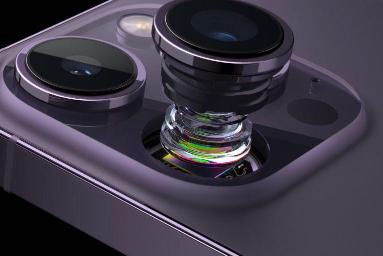 传iPhone 15使用Sony最先进的图像传感器：夜拍无敌