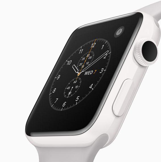 苹果将 Apple Watch Series 2 列入过时清单：下次轮到 Series 3？