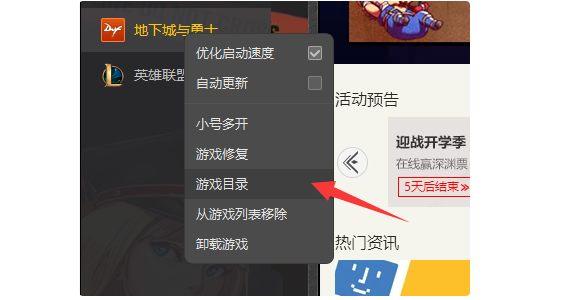 dnf模型补丁怎么用_dnf模型补丁安装使用教程