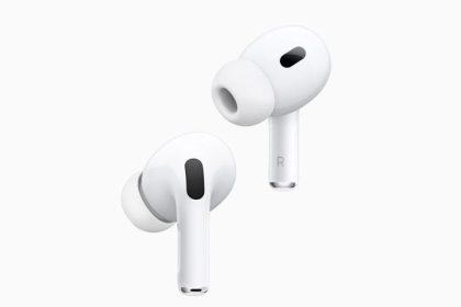 苹果AirPods Pro 2 大卖!苹果耳机出货增长34%