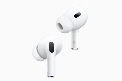 苹果AirPods Pro 2 大卖！苹果耳机出货增长34%