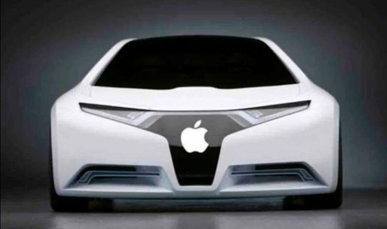 爆料称 Apple Car 将延期到2026年：不设「完全」自动驾驶功能