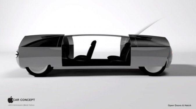 爆料称 Apple Car 将延期到2026年：不设「完全」自动驾驶功能